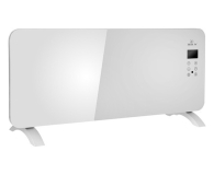 Mission Air Grzejnik konwektorowy PORTO WiFi 2000W Biały - 1590297 - zdjęcie 3